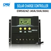Top sale gesture control Solar charge controller 100 60 50 40 amp with great price