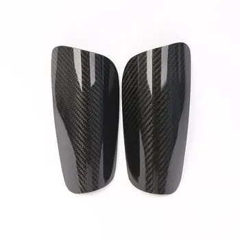 Download Custom Strong Carbon Fiber Soccer Shin Guard For Soccer ...