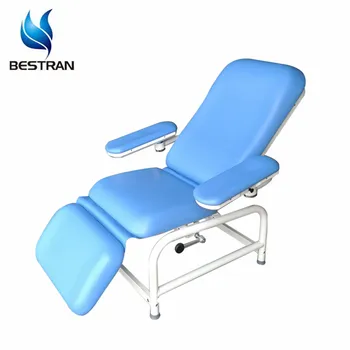 Bt Dn008 Manual Blood Collection Chair Blood Drawing Chairs