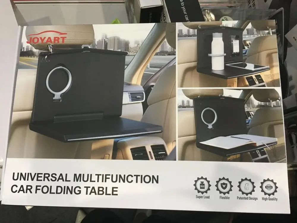 High Quality Auto Car Folding Back Seat Travel Desk Tray Table Buy Back Seat Tray Table,Car