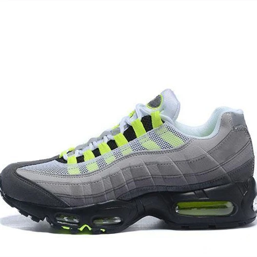 
New arrive air cushion 95 sneakers men sports shoes 