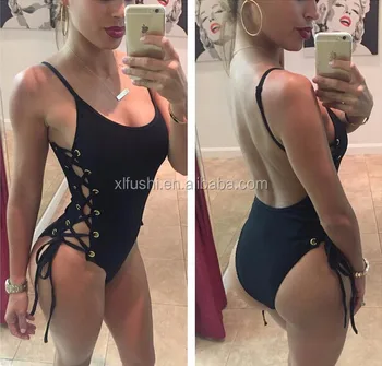 no back swimsuit