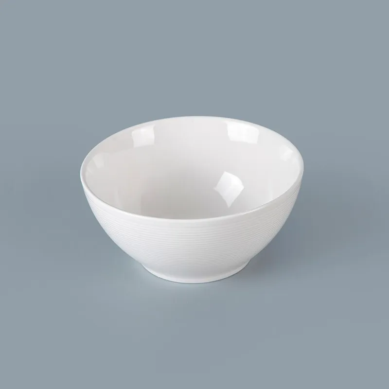 product-Two Eight-Modern Chinese Restaurant Crockery in Dinnerware Salad Bowl-img-1