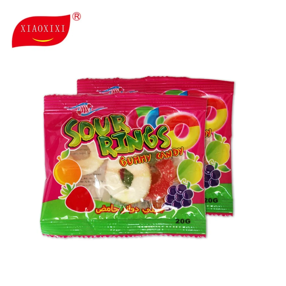 Halal Gummy Bears Mix Fruit Candy Arabic Candy Buy Halal Gummy Bears