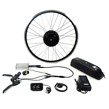 ebike 500w motor