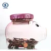 For Kids Plastic Pig Piggy Money Saving Box, Animal Electronic Piggy Bank