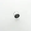 0.5 GPM Low Flow Dual-Thread Faucet Aerator - Kitchen and Bath