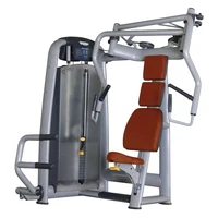 

BFT-2008 commercial fitness machine/sports equipment/names of exercise machines