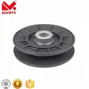 V-belt drive systems, friction drives, Archive content from Machine