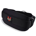 VALEO Back Adjustable EVA Weight Lifting Strap Anti slip Buckle Squat Belt Support Fitness Gym High