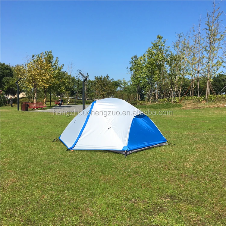 Amazon ultralight tent 2 person,Double Layers 2 Person Waterproof Backpacking Tent, CZ-221 Amazon Tent,hiking tent,Hubba Tent