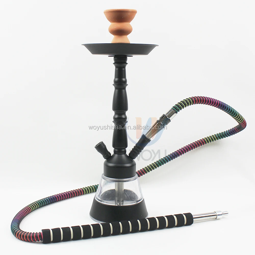 Woyu Dubai Aluminum Sheesha Narguile Chicha Pipes Shisha Hookah Buy