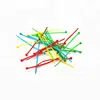 stainless steel cable tie pvc coated