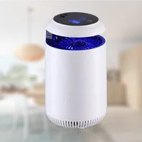 

Indoor Intelligent Electric Pest Control Photocatalyst Mosquito Killer Lamp Machine