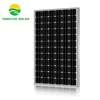 25 years warranty A grade 360w second hand cold room mono solar panels germany