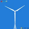 Residential Wind power Turbine electric generating windmills for sale low noise