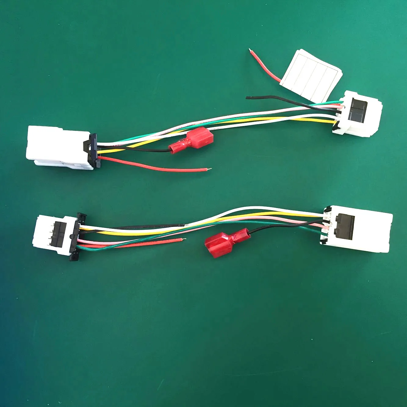 radio harness adapter