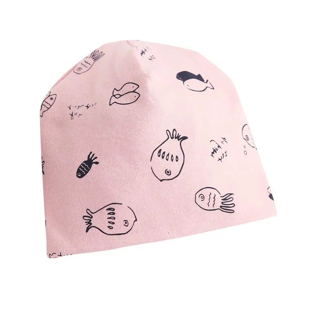 kids hat sewing pattern