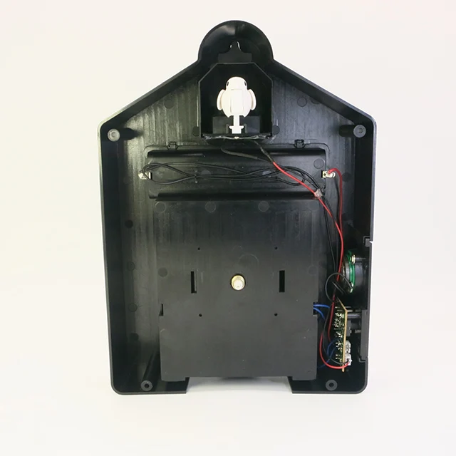 Cuckoo Clock Kit Clock Parts Cuckoo Bird Sound Movement Mechanism Buy