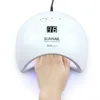 Plastic material detachable bottom plate more durable China research and development of manicure lamps