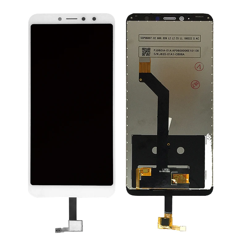 

Lcd For xiaomi redmi S2 LCD Display With Touch Screen Digitizer Assembly