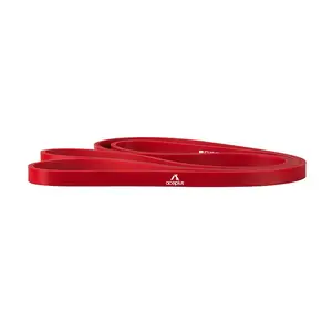 Cheap Latex High Quality Red Power Bands