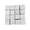 Grey flamed granite tactile paving Stone,construction stone