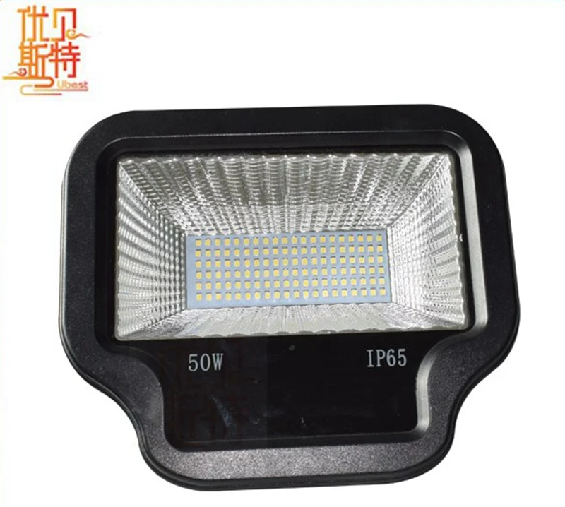 Vietnam Distributor LED Lighting 220volit Waterrppf SMD 2Years Warranty 50watt LED Spot Light Price List