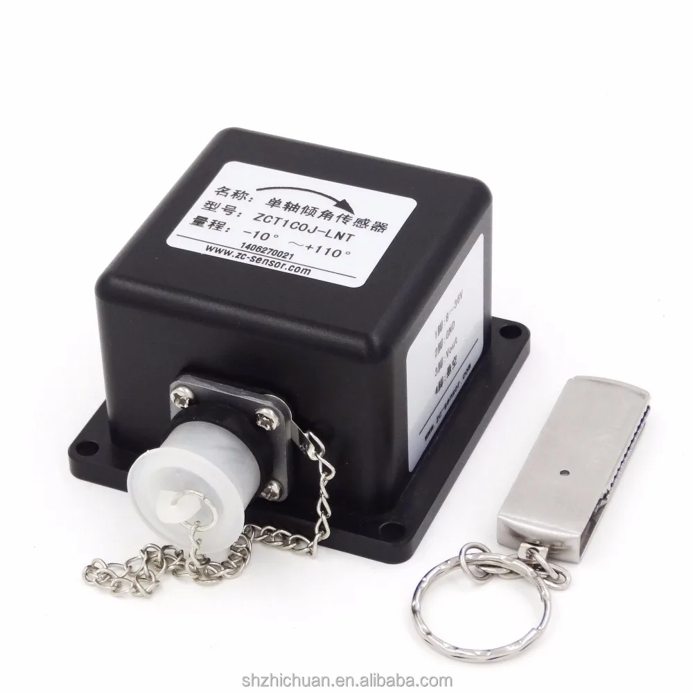 
single axis accelerometer for vibration test sensor leading manufacturer 