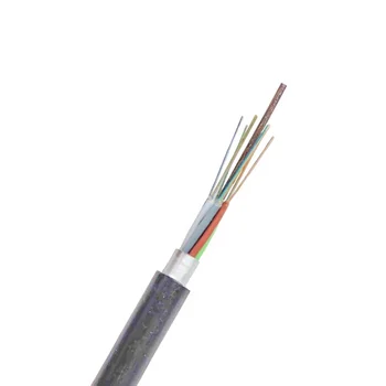 4 Core fiber optik kablo fiyatı