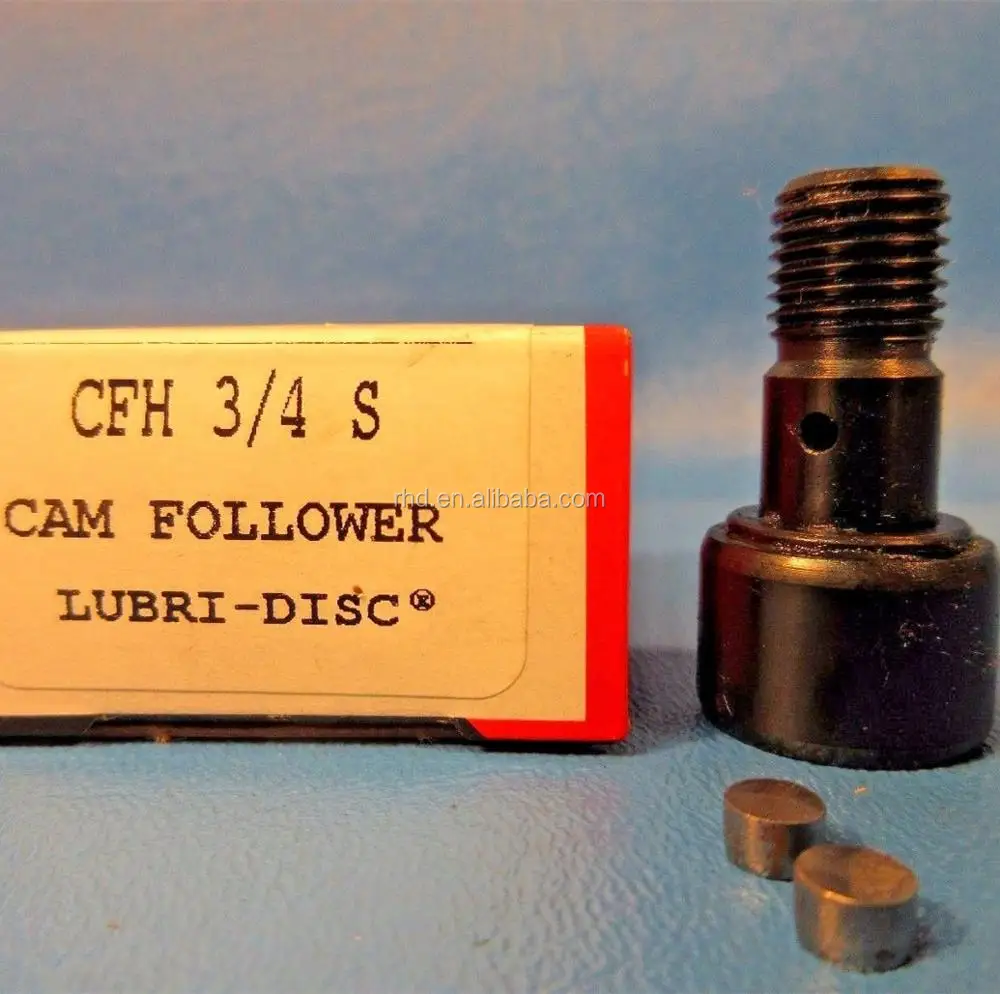 Mcgill Bearing Cfh 3/4 S Cfh3/4sb Heavy Stud Cam Follower Buy