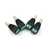 DC-G01 High quality male 5.5x2.1mm Male and Female DC Power Jack Adapter Connector Plug with CE ROHS FCC Certificate