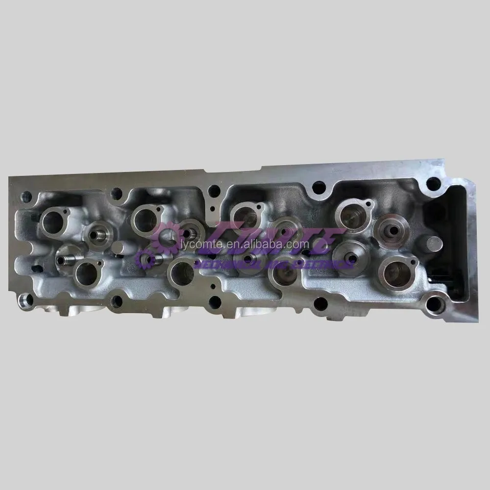 C22ne Cylinder Head For Daewoo Leganza Nubira Evanda 2.2 Buy C22ne