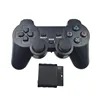 OEM gamepad gaming joypads PlayStation 2 joystick for PS2 wireless controller