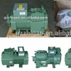 40HP Bitzer Semi hermetic Refrigeration Compressor 6WG-40.2 High Temperature for cool room
