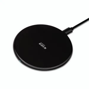 Qi Certified Fast Charger Stand iPhone