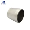 High Corrosion Resistance 1x1/2 Development Angle Concentric Reducer