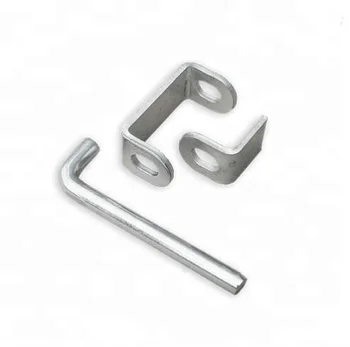 Drop Pins For Cattle Panels Brackets Cattle Yd Cleat Pin - Buy Drop ...