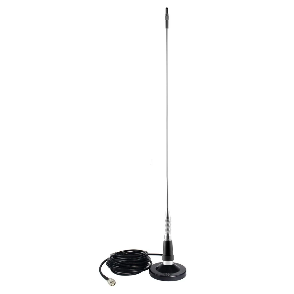 150w 150watt Fm Broadcast Radio Transmitter+ Ca200 Car Antenna + 20m 