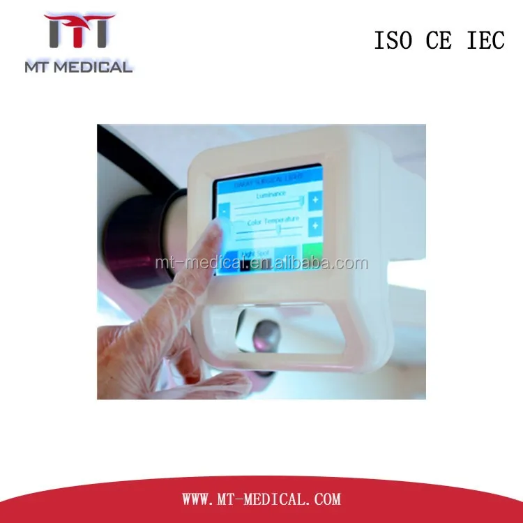 China surgical led lamp EOL-LED70A manufacturer.