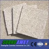 Zinc magnesium Wood Wool Acoustic Panel;wood Fiber Sound Absorbing Panel For Ceiling Or Wall