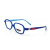 boys favorite tr90 kids optical frames with spiderman 2019 China wholesale custom logo