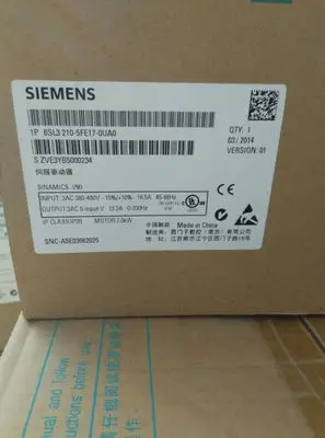 
SIEMENS V90 and SIMOTICS S-1FL6 servo motor 0.4KW 0.75KW 1KW 1.5KW 1.75KW 2KW 2.5KW 3.5KW 5KW 7KW Drive system Basic Controller 