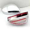 Car Accessories Exterior Chrome Case Mirror Cover For Evoque Facelift