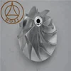 Turbocharger Parts Compressor Wheel For TF035 Turbo 49135-02652