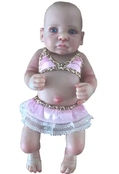 bambola neonato