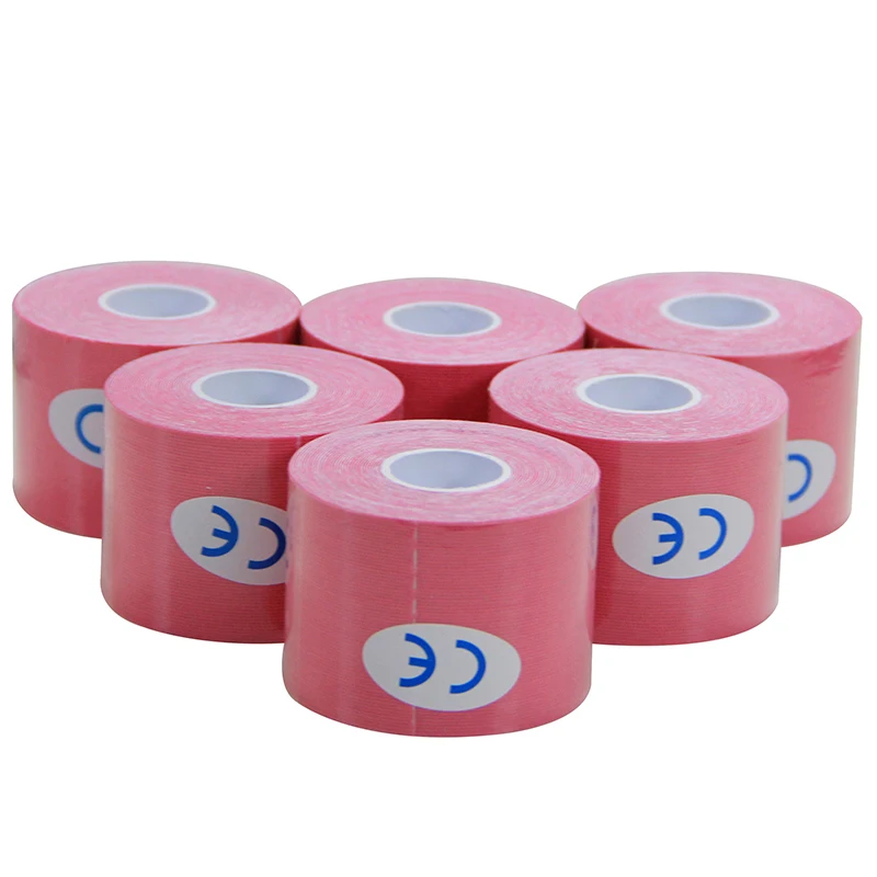 

Kinesiology Tape