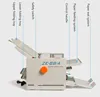 JYD machine A4 A3 Paper Processing Machine Paper Folding Machine For Sale