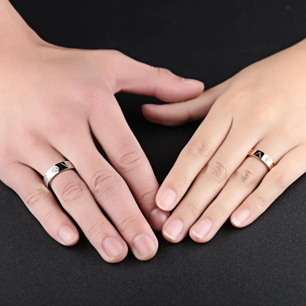 обручальное кольцо 5 мм фото