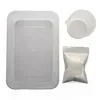 STEM-Qiquan DIY Artificial Snowflake Children Science and Education Experiment Toys